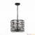 Подвесная люстра ST Luce Chiarezza SL665.403.04 страна Италия Подвесная люстра ST Luce Chiarezza SL665.403.04