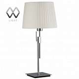 Настольная лампа MW-Light Сити 1 634030301