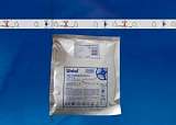 Светодиодная лента Uniel (11051) 5M белый 30W ULS-3014-60LED/m-6mm-IP20-DC12V-6W/m-5M-DW