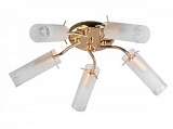 Потолочная люстра Toplight Brittany TL7130X-05FG