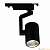 Трековый светодиодный светильник Arte Lamp Traccia A2310PL-1BK