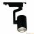 Трековый светодиодный светильник Arte Lamp Traccia A2310PL-1BK