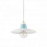 Подвесной светильник Ideal Lux Heidi SP1 D26 Tiffany
