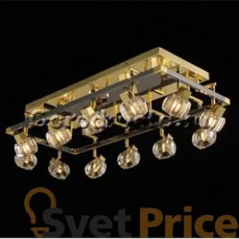 Светильник потолочный N-Light 09 2012 0313 12