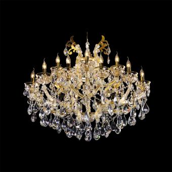 Подвесная люстра Osgona Forbito 778192