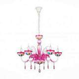 Подвесная люстра ST Luce Tulipano SL818.783.06