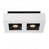 Потолочный светодиодный светильник Lucide Xirax 09119/10/31