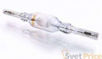 Лампа галогеновая Deko-Light rx7s 150w 5450k трубчатая прозрачная 151ddl