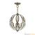Подвесная люстра Maytoni Petra H536-PL-03-G страна Германия Подвесная люстра Maytoni Petra H536-PL-03-G