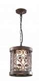 Уличный подвесной светильник Odeon Light Kordi 2286/1