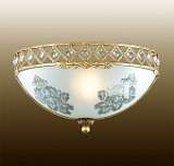 Настенный светильник Odeon Light Aspena 2776/1W