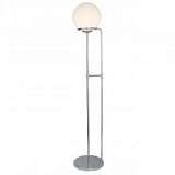 Торшер Arte Lamp Bergamo A2990PN-1CC