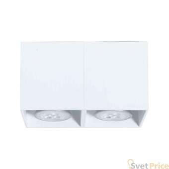 Потолочный светильник Артпром Tubo SQ P4 10