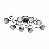 Потолочная светодиодная люстра Eglo Ascolese 1 95161