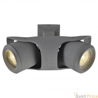 Спот Lussole Loft LSP-9939