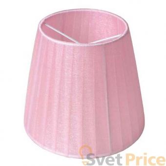 Абажур Donolux Classic Shade 15 Pink