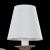 Бра Maytoni Sonate ARM424-WL-01-W страна Германия Бра Maytoni Sonate ARM424-WL-01-W