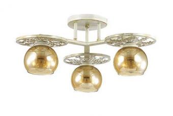 Потолочная люстра Lumion Lunett 3234/3C