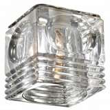 Встраиваемый светильник Novotech Vetro 369595