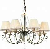 Подвесная люстра ST Luce Entusia SL124.323.07