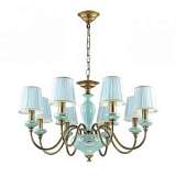 Подвесная люстра Odeon Light Marea 3948/8