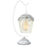 Настольная лампа Eglo Vintage 49293