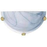 Настенный светильник Lucide Alabaster 07213/01/68