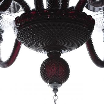 Подвесная люстра Chiaro Аэлита 480012208