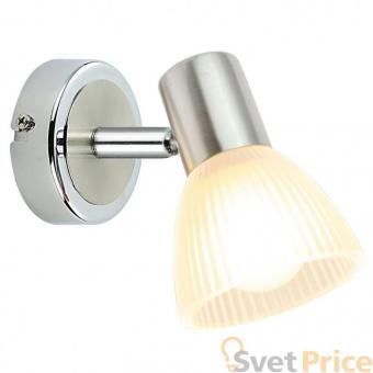 Спот Silver Light Tower 308.47.1