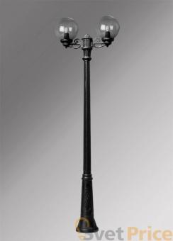 Уличный фонарь Fumagalli Ricu Bisso/G250 G25.157.S20.AZE27