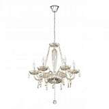 Подвесная люстра Eglo Basilano 39092