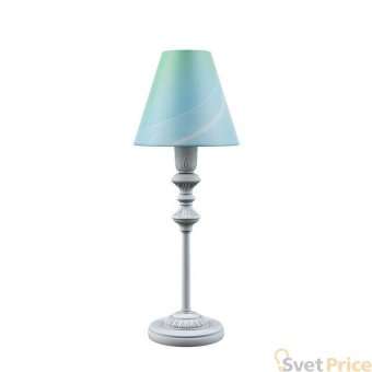 Настольная лампа Lamp4you Classic E-11-G-LMP-O-18