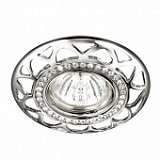 Встраиваемый светильник Novotech Peony 370231