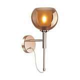 Бра Odeon Light Leva 4696/1W