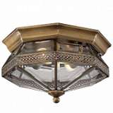 Потолочный светильник Odeon Light Lagon 2545/2