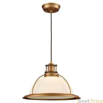 Подвеcной светильник Lussole Loft GRLSP-9811