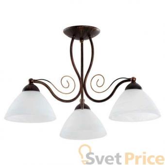 Потолочная люстра Alfa Inca 15693