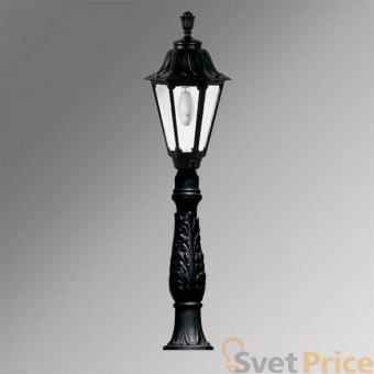 Уличный светильник Fumagalli Iafaetr/Rut E26.162.000.AXE27