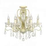 Подвесная люстра Arti Lampadari Luminare E 1.1.6.601 C