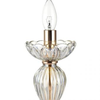 Настольная лампа Maytoni Luciano ARM587-11-R