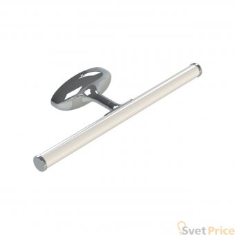 Подсветка для зеркал Arte Lamp A2836AP-1CC