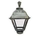 Уличный светильник Fumagalli Cefa U23.000.000.BXF1R