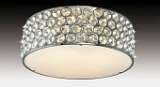 Потолочный светильник Odeon Light Eveta 2758/6C