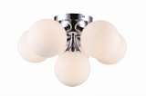 Потолочная люстра Arte Lamp Gelataio A2560PL-6CC