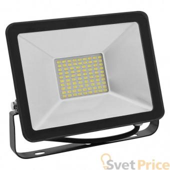 Прожектор светодиодный Horoz 30W 6400K 068-003-0030