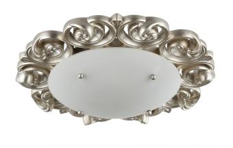 Потолочный светильник Maytoni Lantana H300-03-G