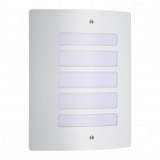 Уличный настенный светильник Brilliant Todd 47682/05