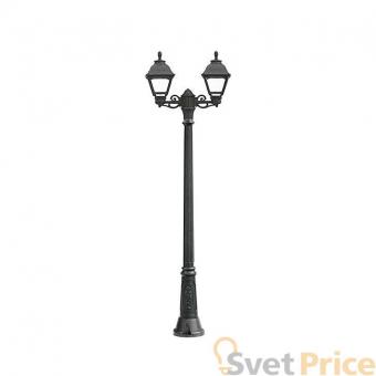 Уличный фонарь Fumagalli Ricu Bisso/Cefa 2L U23.157.S20.AXE27
