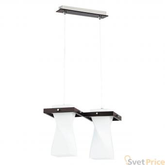 Подвесная люстра Alfa Tequila 12912