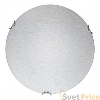 Настенно-потолочный светодиодный светильник Toplight Laura TL9661Y-00WH